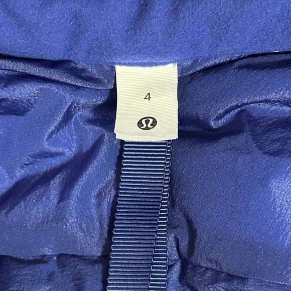 Lululemon Down For It All Jacket - Picture 5 of 6